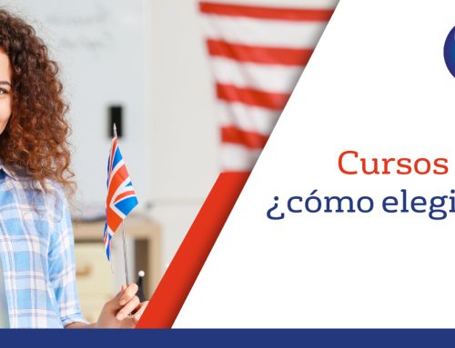 Cursos de Inglés: ¿cómo elegir el correcto?