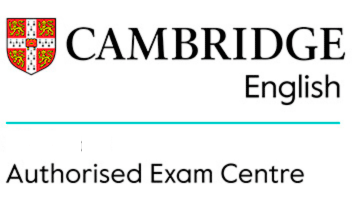 Cambridge Logo - ih México