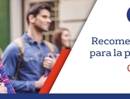 Tips de preparación para el examen CAE en Perú