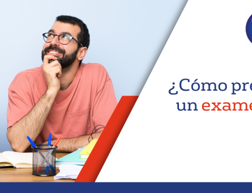 ¿Cómo prepararte para un examen de Inglés?